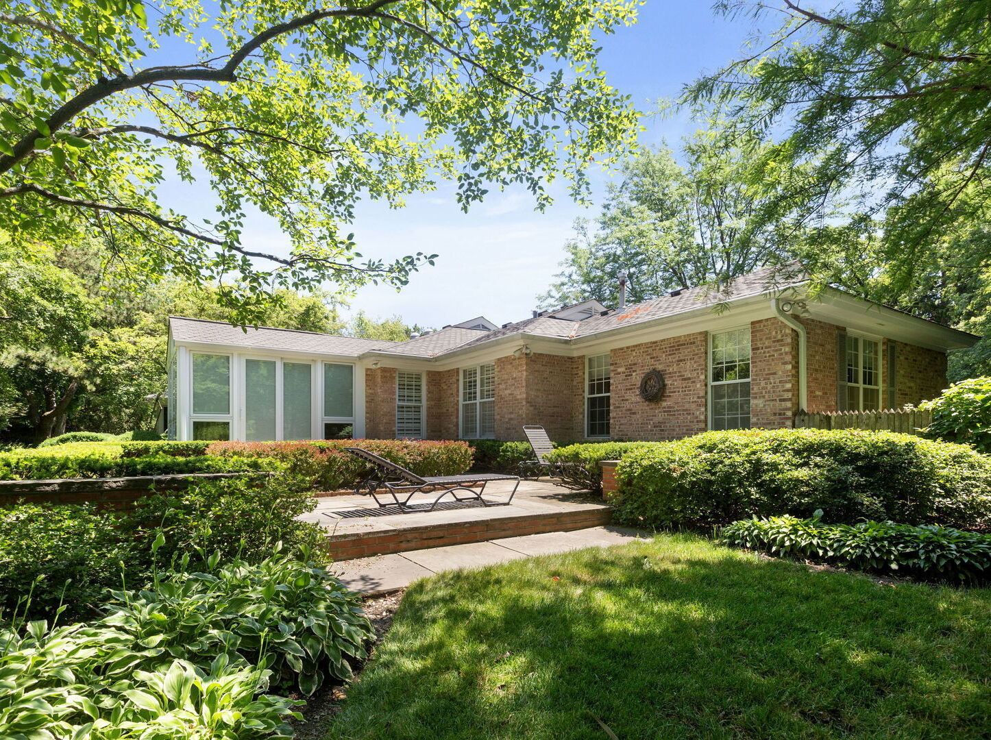 694 South Ridge Road Lake Forest, IL 60045 - Photo 28 of 32