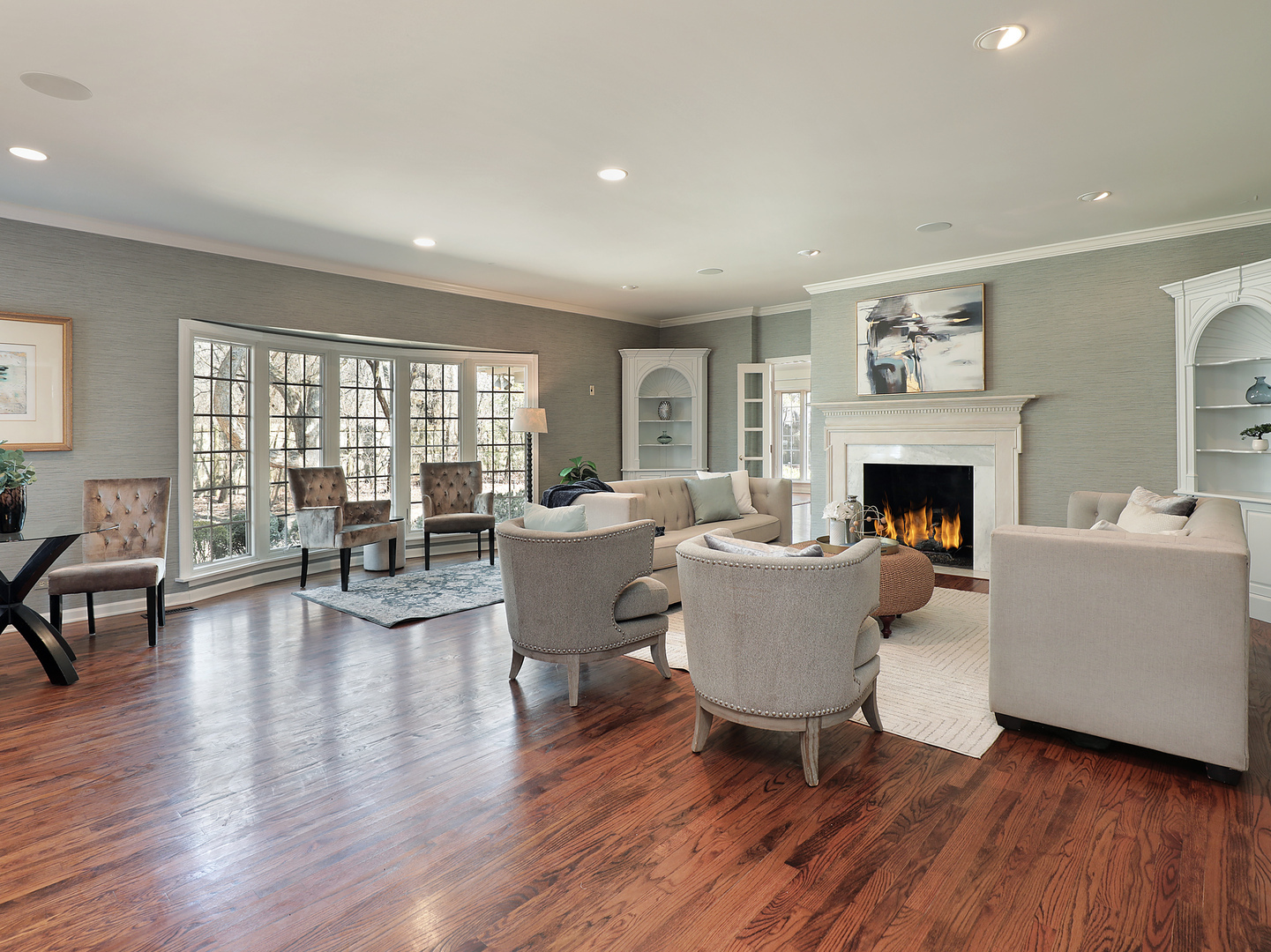 694 South Ridge Road Lake Forest, IL 60045 - Photo 4 of 32