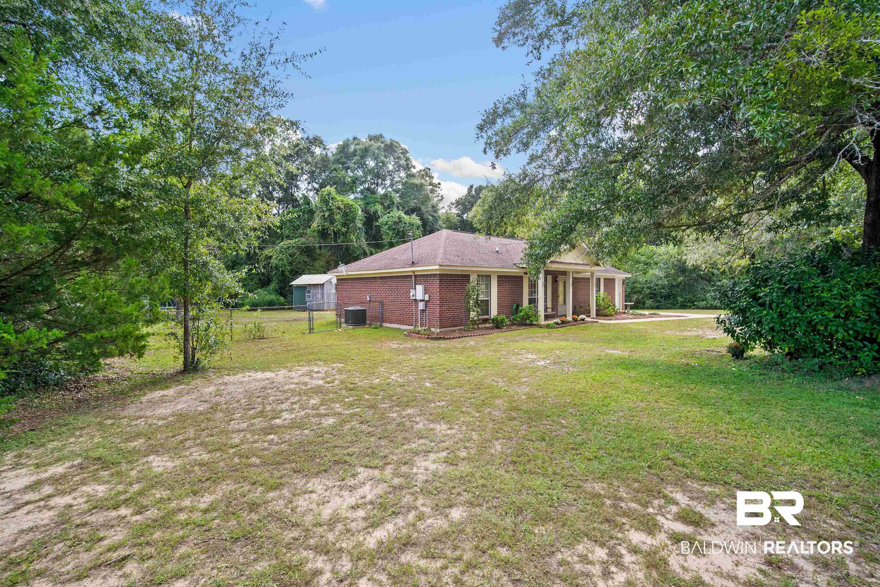 11191 Old Moffat Road Wilmer, AL 36587 - Photo 3 of 30
