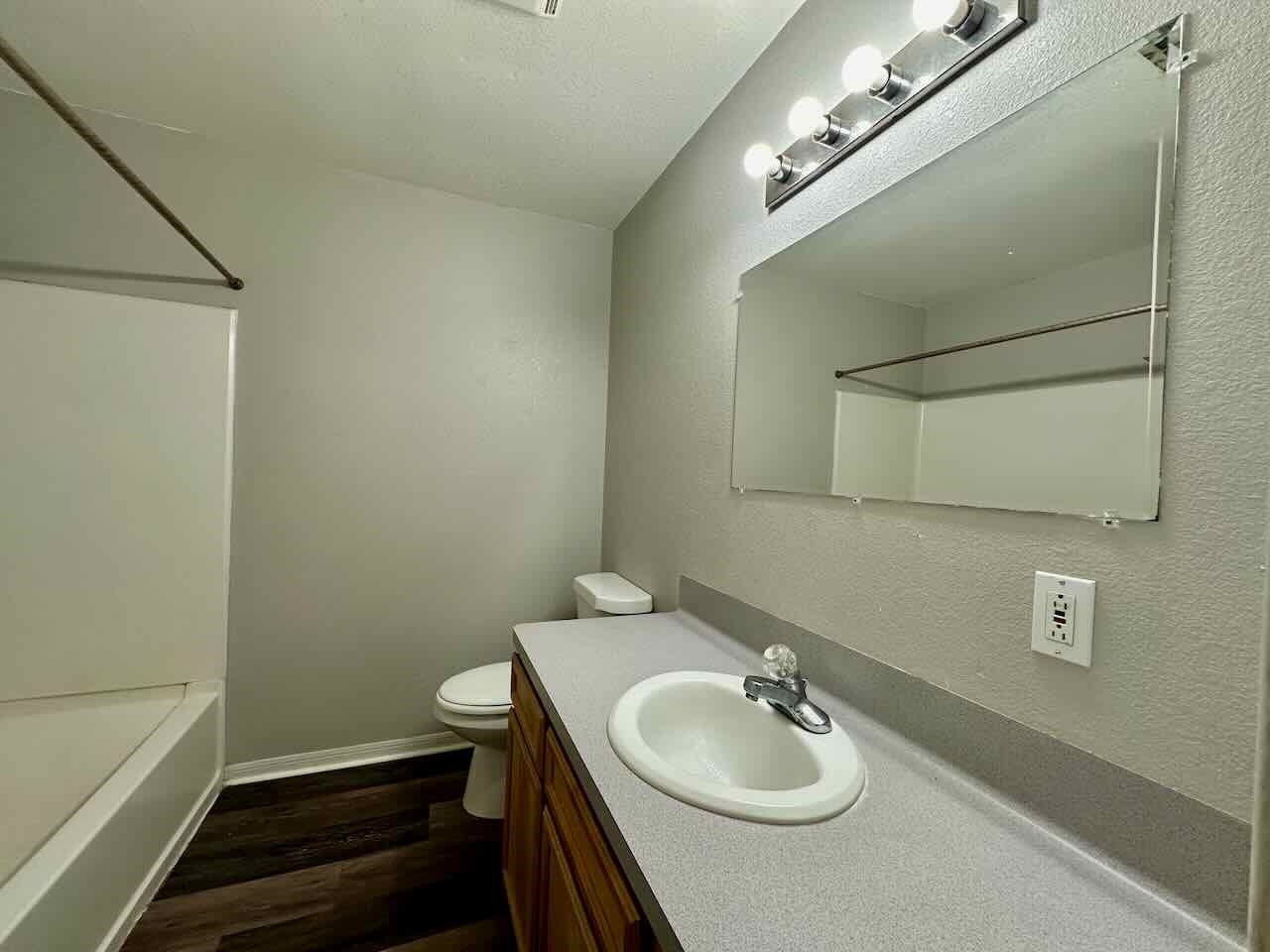 527 Old Silsbee Road, Unit 3C Lumberton, TX 77657 - Photo 13 of 17