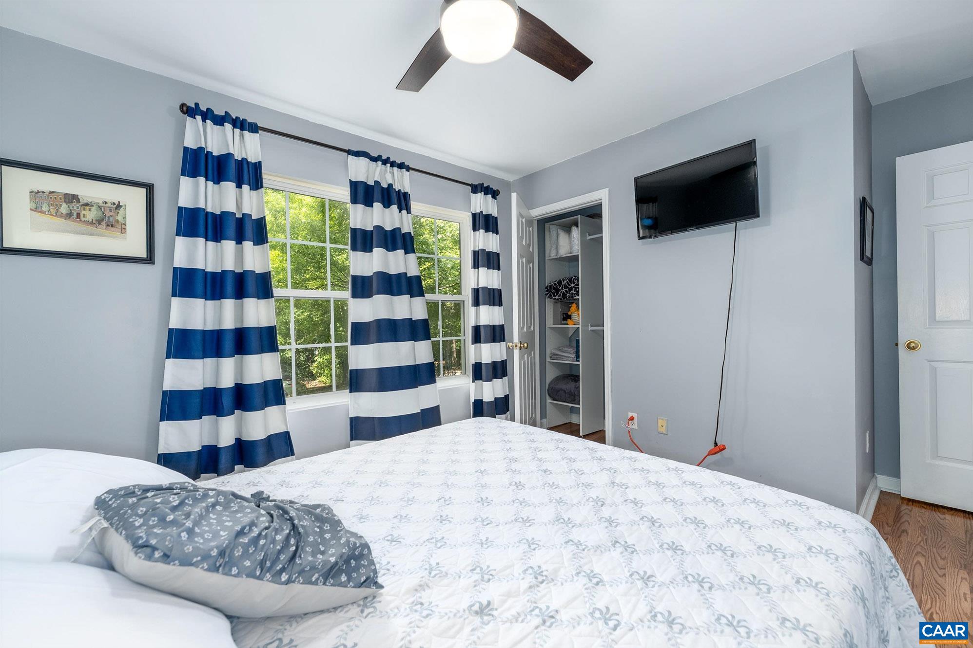 20 Tanglewood Road Palmyra, VA 22963 - Photo 25 of 31 2nd bedroom