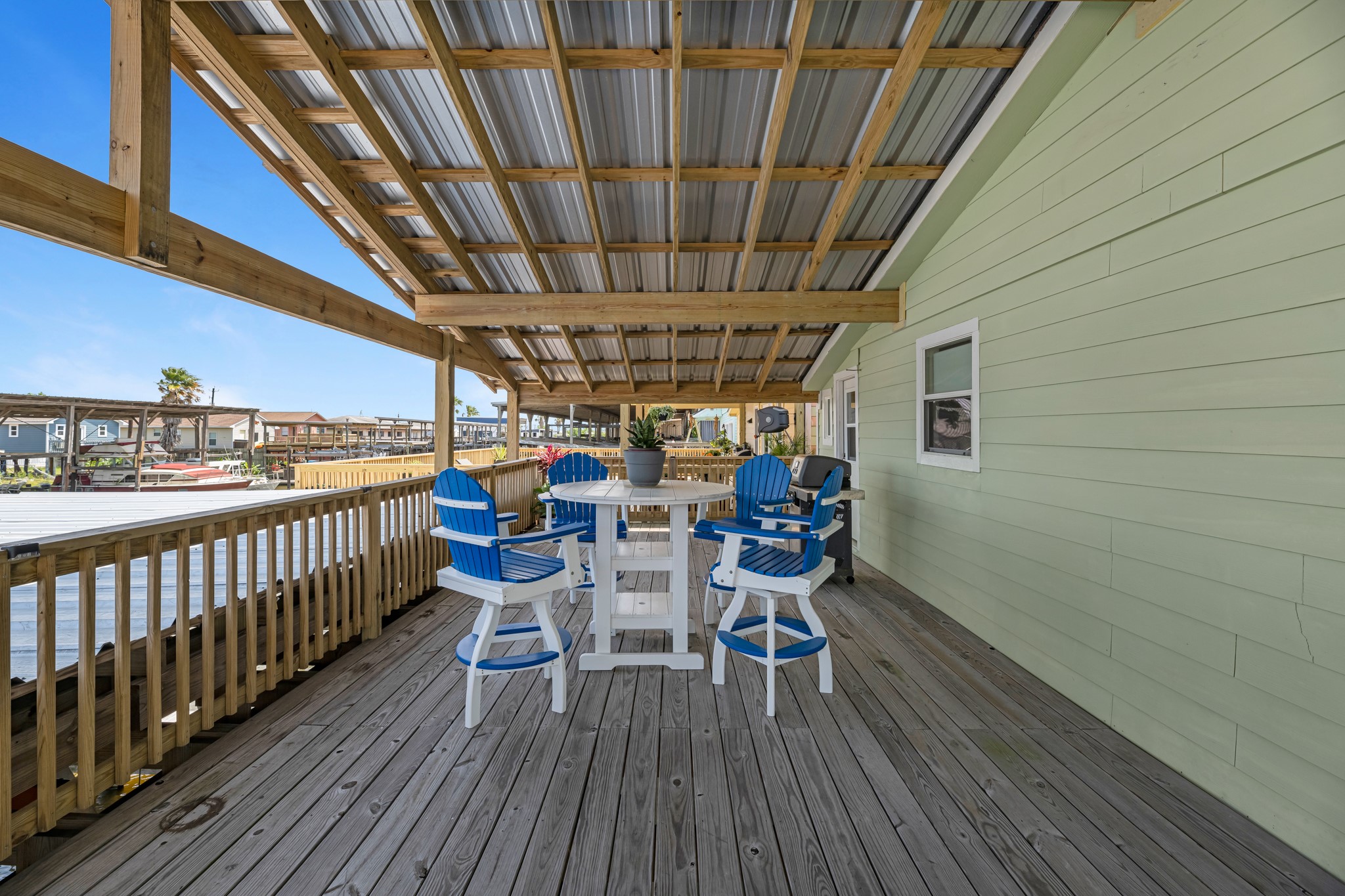 518 Marine Way Freeport, TX 77541 - Photo 12 of 34