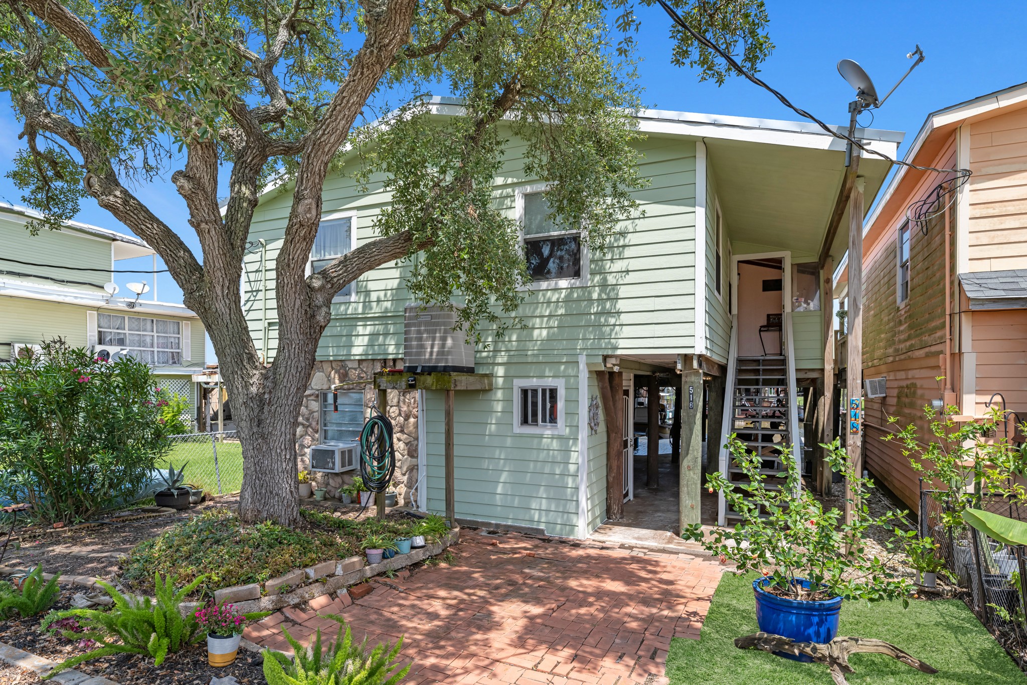 518 Marine Way Freeport, TX 77541 - Photo 2 of 34