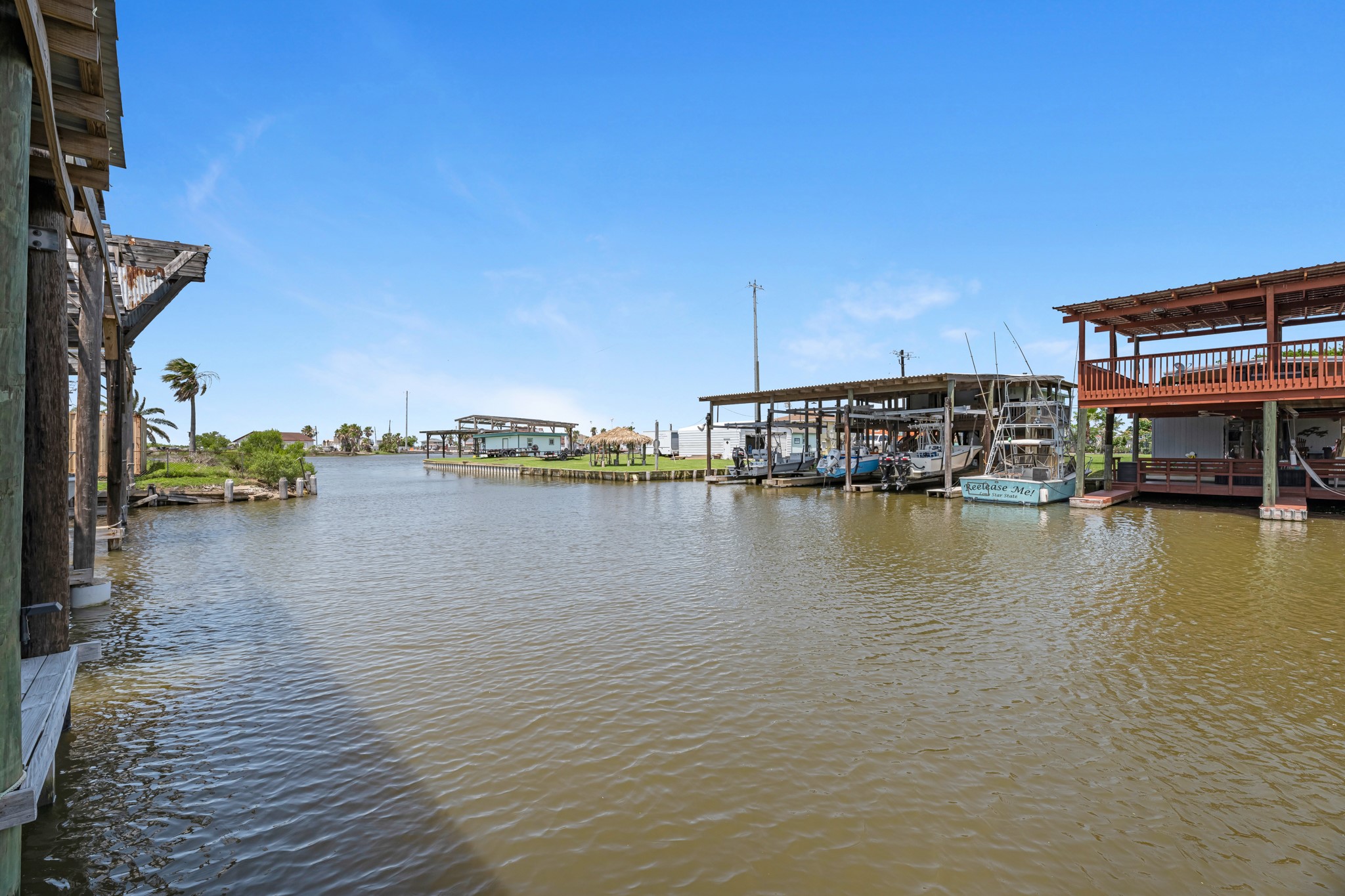 518 Marine Way Freeport, TX 77541 - Photo 4 of 34