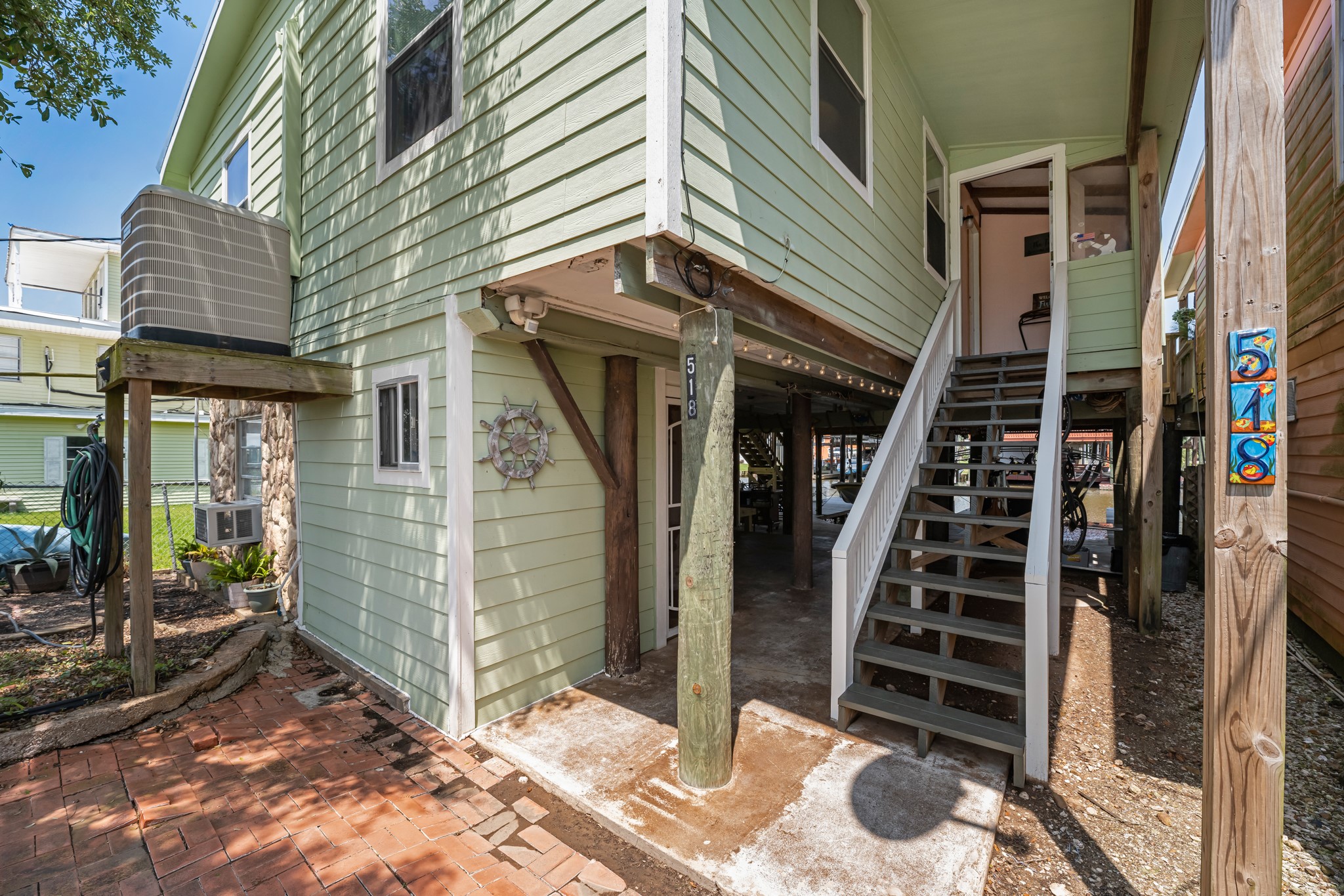 518 Marine Way Freeport, TX 77541 - Photo 5 of 34