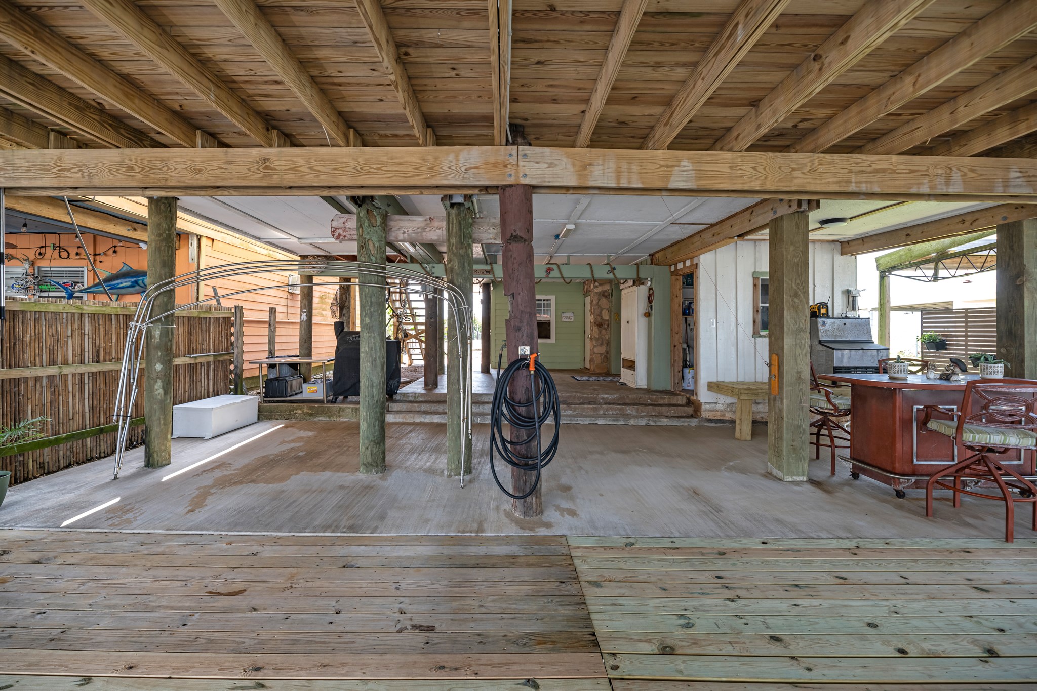 518 Marine Way Freeport, TX 77541 - Photo 7 of 34