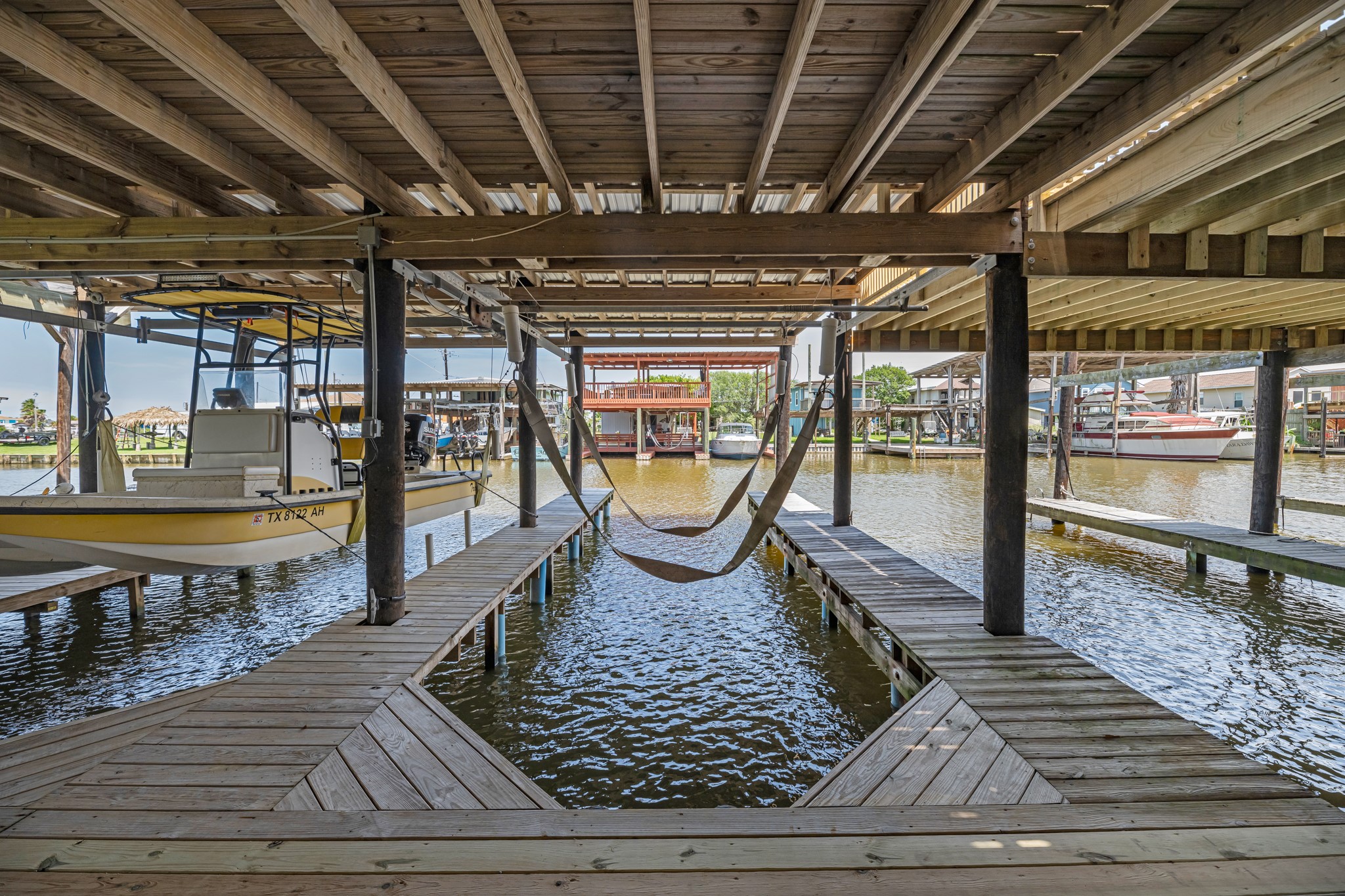 518 Marine Way Freeport, TX 77541 - Photo 8 of 34