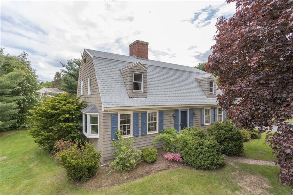 13 Sea Cove Road Cumberland Foreside, ME 04110 - Photo 1 of 32 Photo