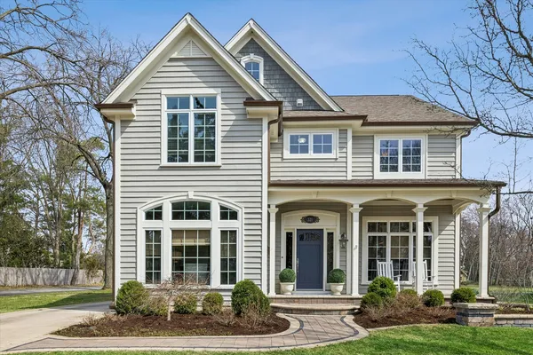 $1,475,000 | 321 Kenilworth Avenue, Glen Ellyn, IL 60137