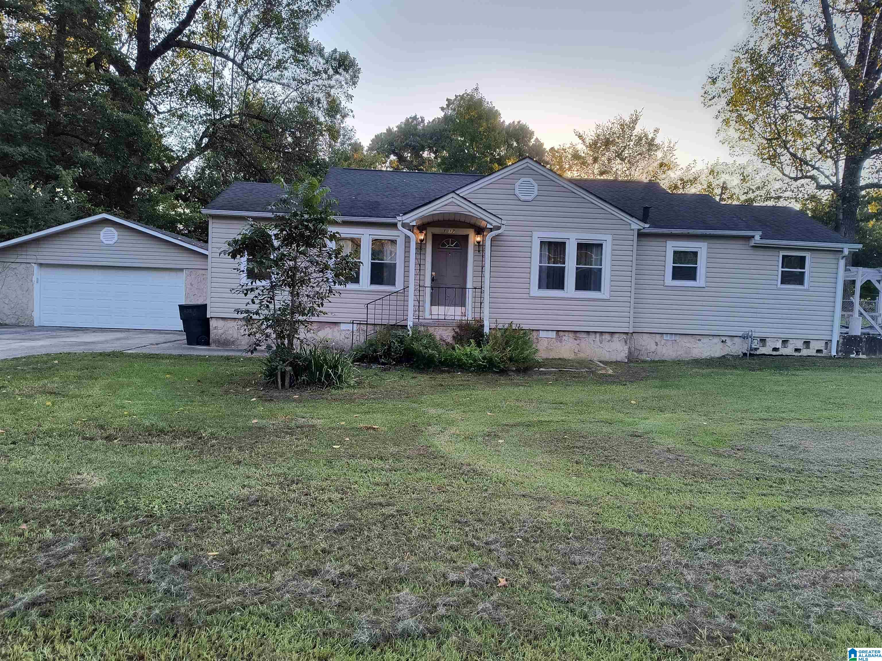 1017 9th Avenue Pleasant Grove, AL 35127 - Photo 1 of 31