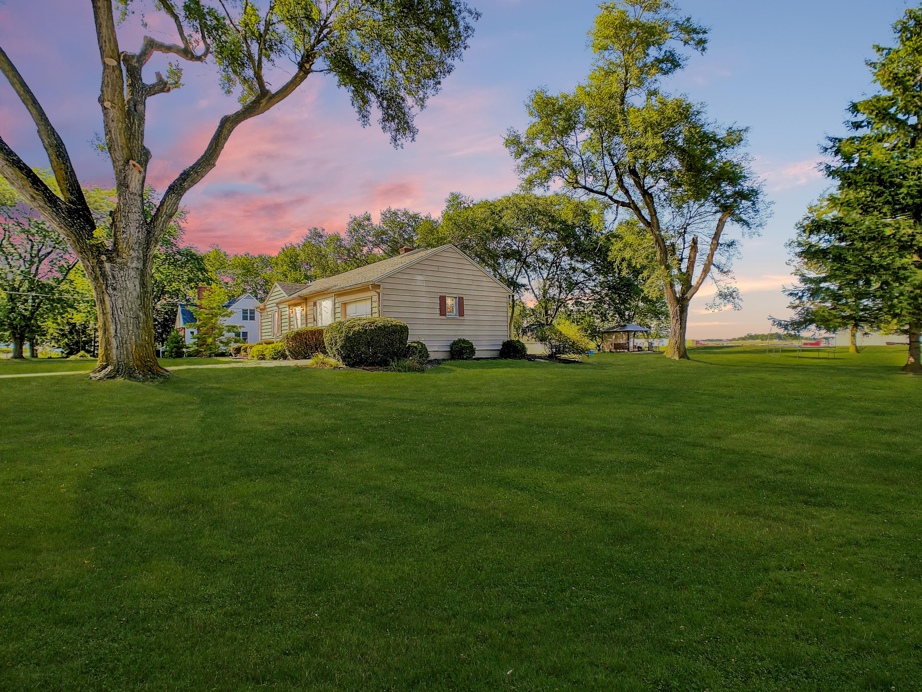 3361 Minster Fort Recovery Road Minster, OH 45865 - Photo 2 of 16