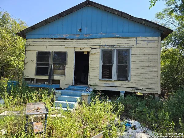 $99,500 | 426 4th, Rockdale, TX 76567