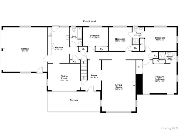 $949,000 | 20 Meadow Road, Briarcliff Manor, NY 10510