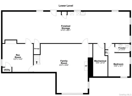 $949,000 | 20 Meadow Road, Briarcliff Manor, NY 10510