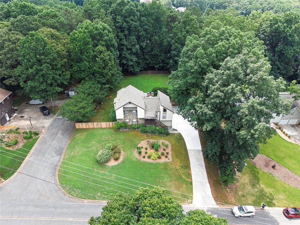 154 West Putnam Ferry Road Woodstock, GA 30189 - Photo 42 of 48