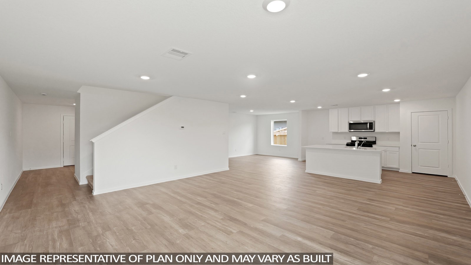11679 Ruffian Drive Willis, TX 77318 - Photo 4 of 26