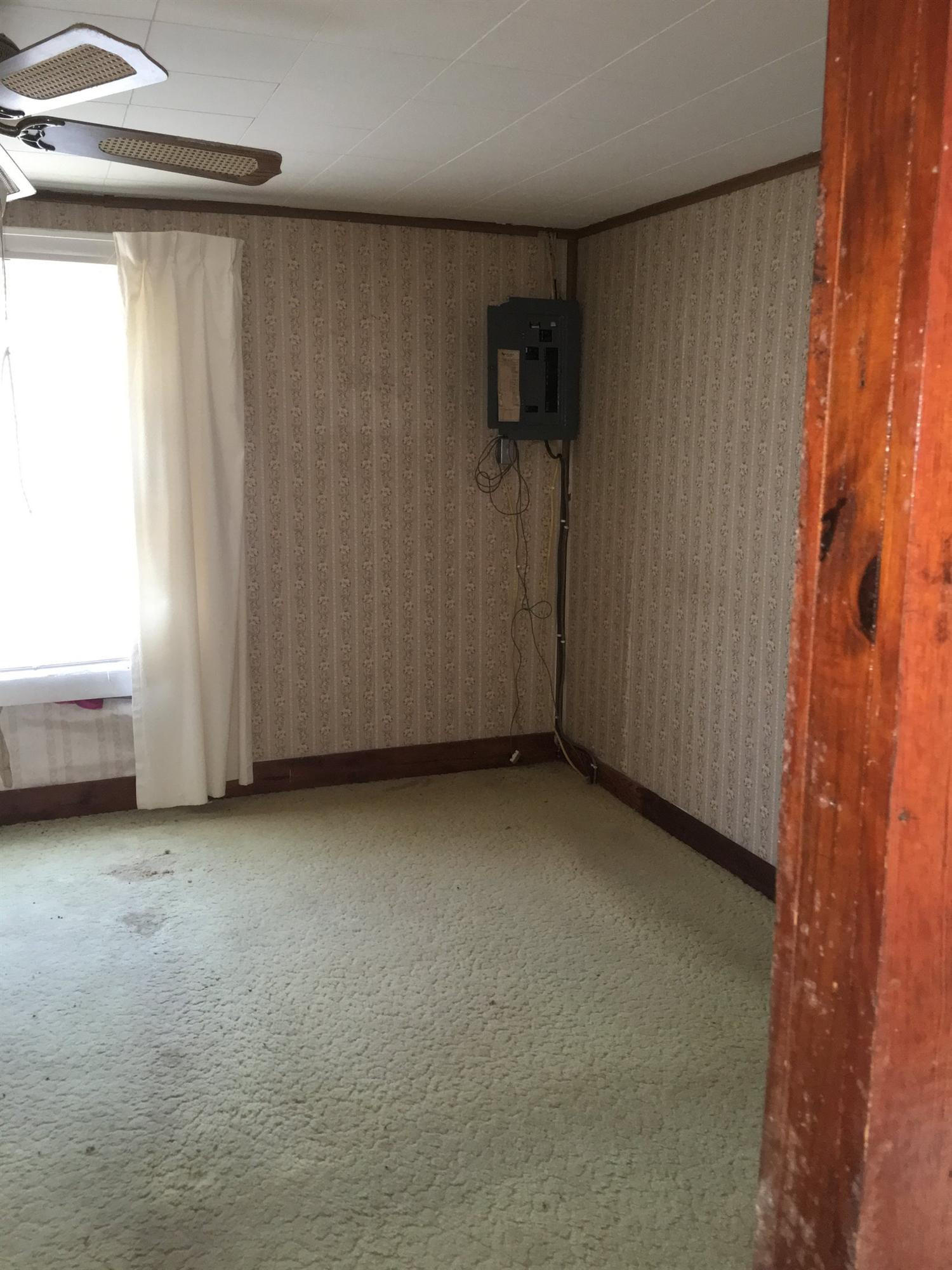 3690 Furnace Road Stanton, KY 40380 - Photo 14 of 20 Bedroom 1