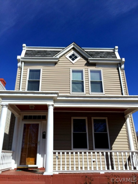 1234 Overbrook Road Richmond, VA 23220 - Photo 1 of 22 Gallery Image 1