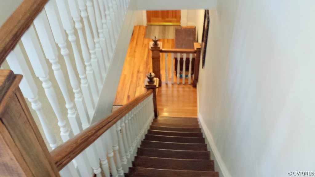 1234 Overbrook Road Richmond, VA 23220 - Photo 11 of 22 Gallery Image 11