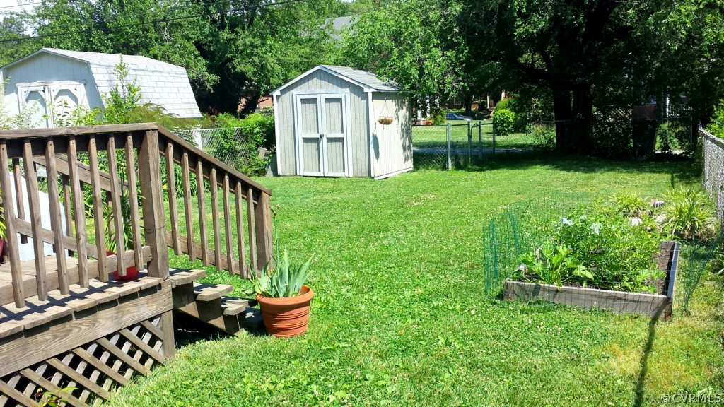 1234 Overbrook Road Richmond, VA 23220 - Photo 20 of 22 Gallery Image 20