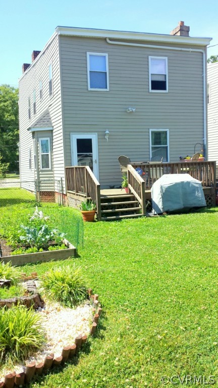 1234 Overbrook Road Richmond, VA 23220 - Photo 21 of 22 Gallery Image 21