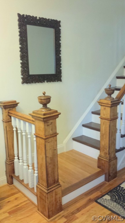 1234 Overbrook Road Richmond, VA 23220 - Photo 3 of 22 Gallery Image 3