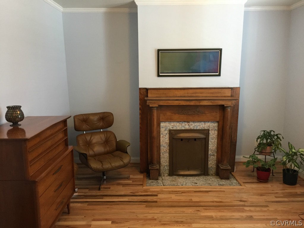 1234 Overbrook Road Richmond, VA 23220 - Photo 4 of 22 Gallery Image 4