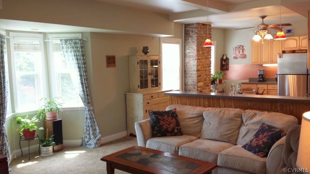 1234 Overbrook Road Richmond, VA 23220 - Photo 5 of 22 Gallery Image 5
