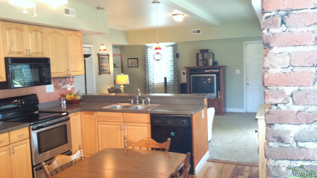 1234 Overbrook Road Richmond, VA 23220 - Photo 6 of 22 Gallery Image 6