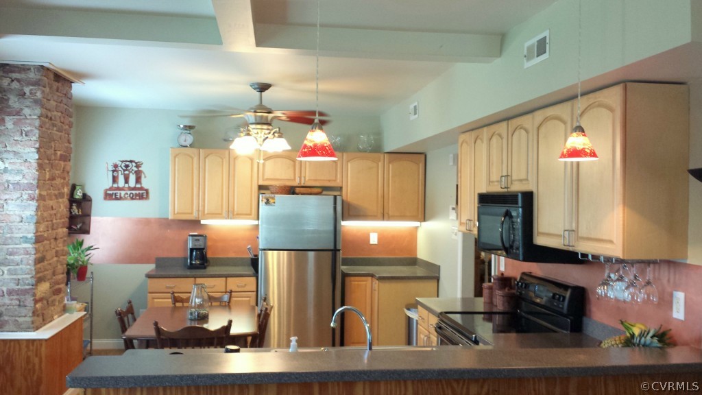 1234 Overbrook Road Richmond, VA 23220 - Photo 7 of 22 Gallery Image 7