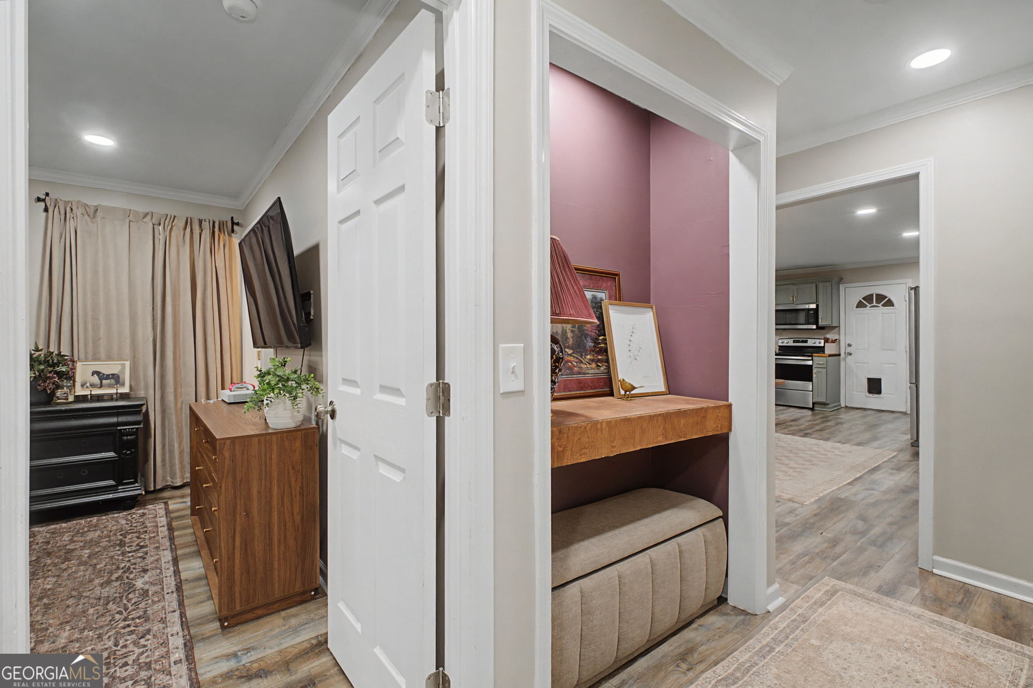 483 Berry Road Cedartown, GA 30125 - Photo 11 of 20