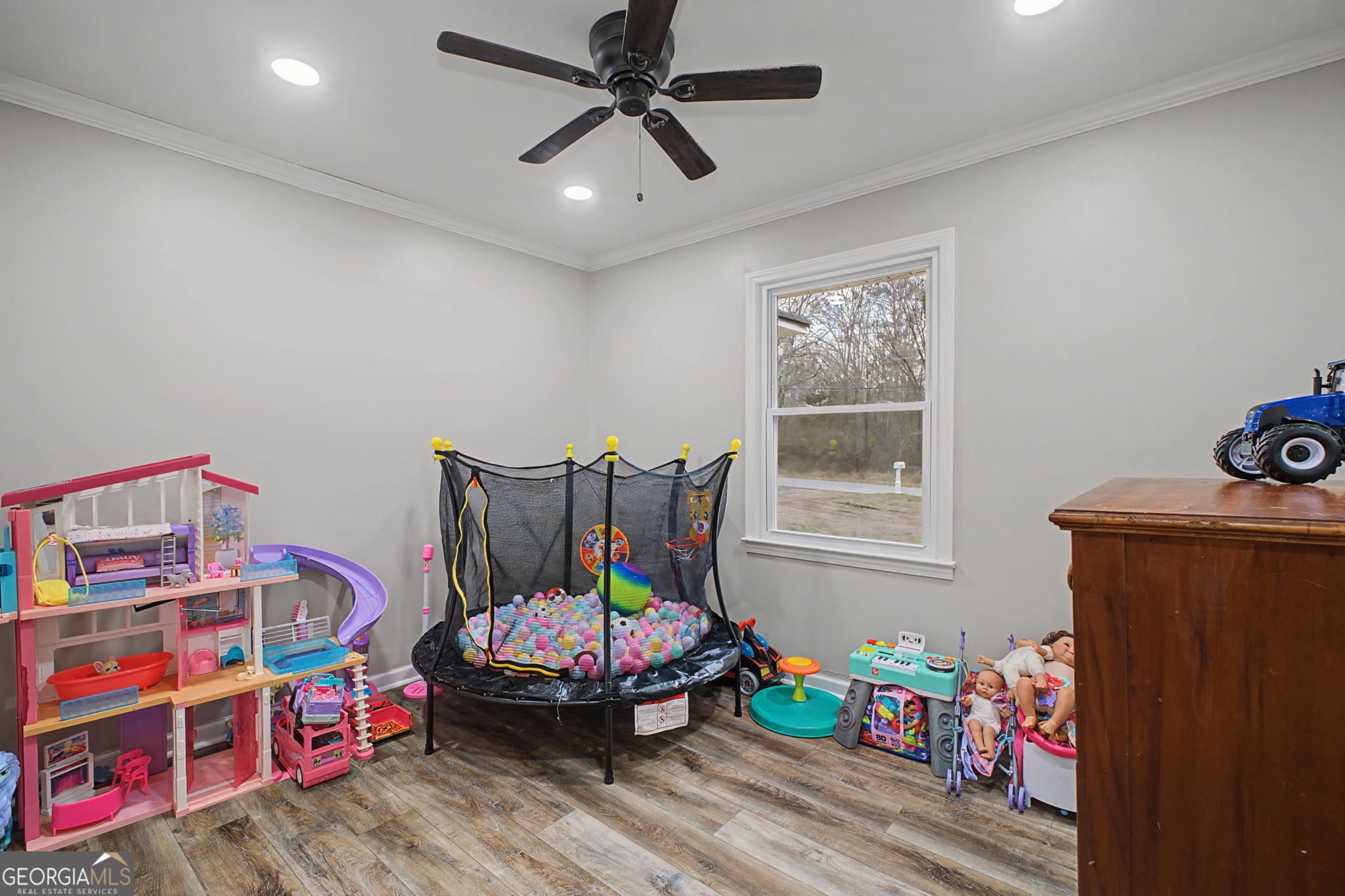 483 Berry Road Cedartown, GA 30125 - Photo 12 of 20