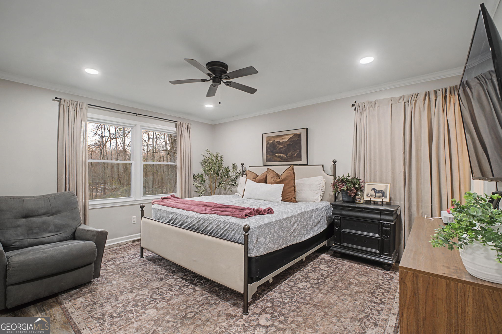 483 Berry Road Cedartown, GA 30125 - Photo 13 of 20