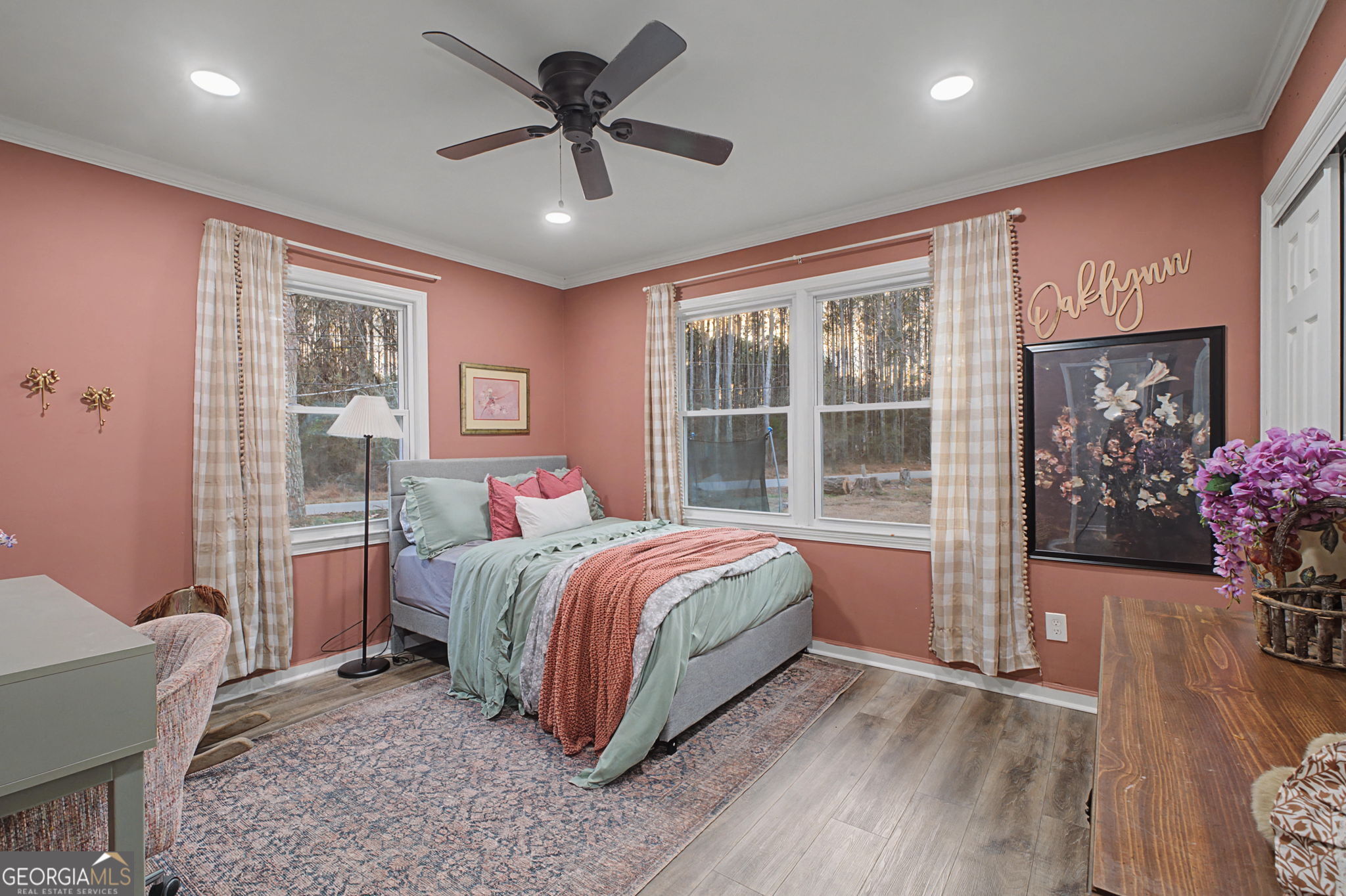 483 Berry Road Cedartown, GA 30125 - Photo 16 of 20