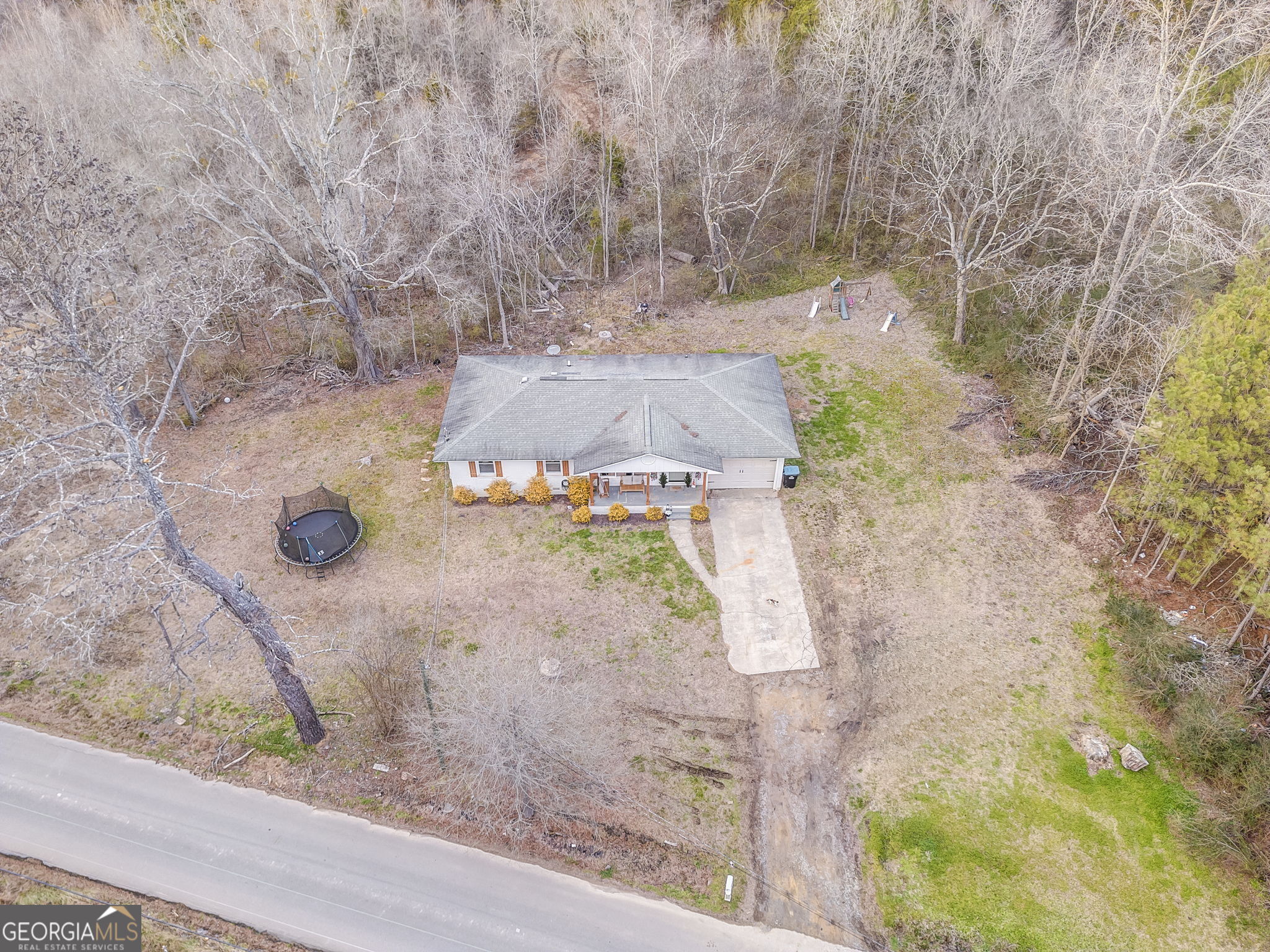 483 Berry Road Cedartown, GA 30125 - Photo 18 of 20