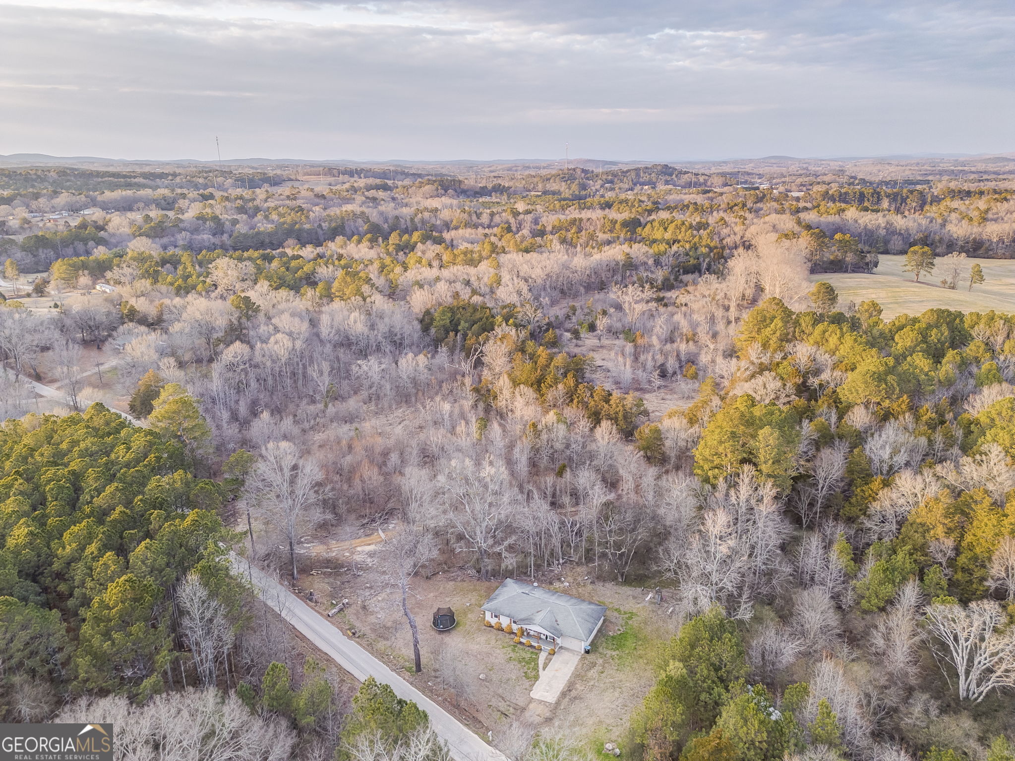 483 Berry Road Cedartown, GA 30125 - Photo 19 of 20
