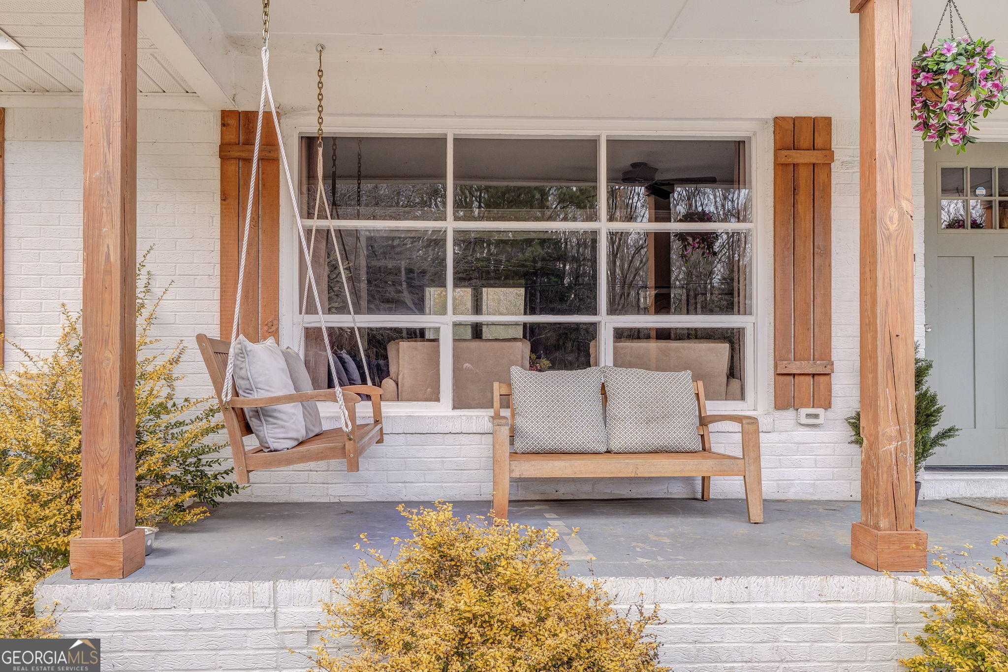 483 Berry Road Cedartown, GA 30125 - Photo 2 of 20