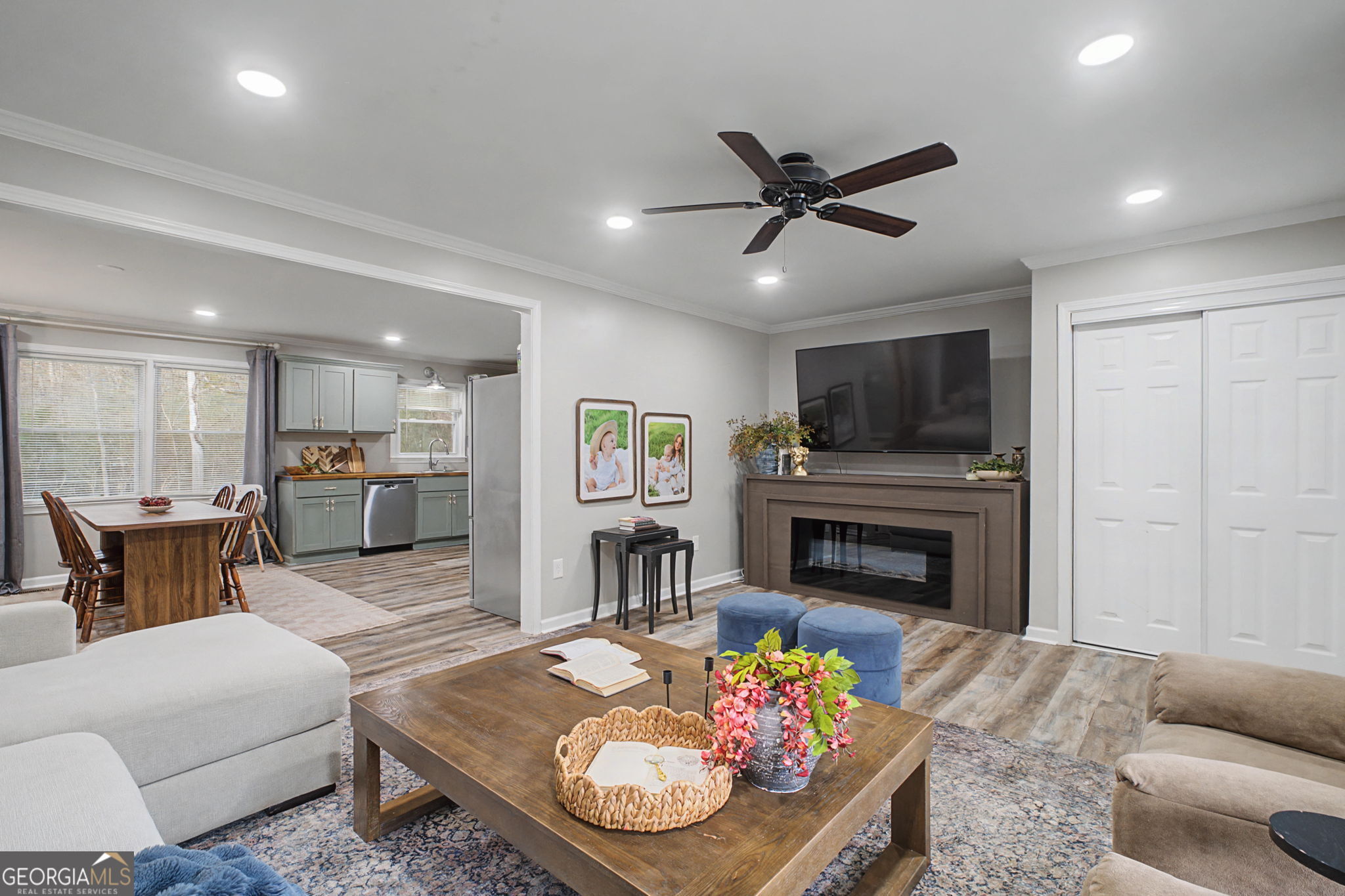 483 Berry Road Cedartown, GA 30125 - Photo 4 of 20