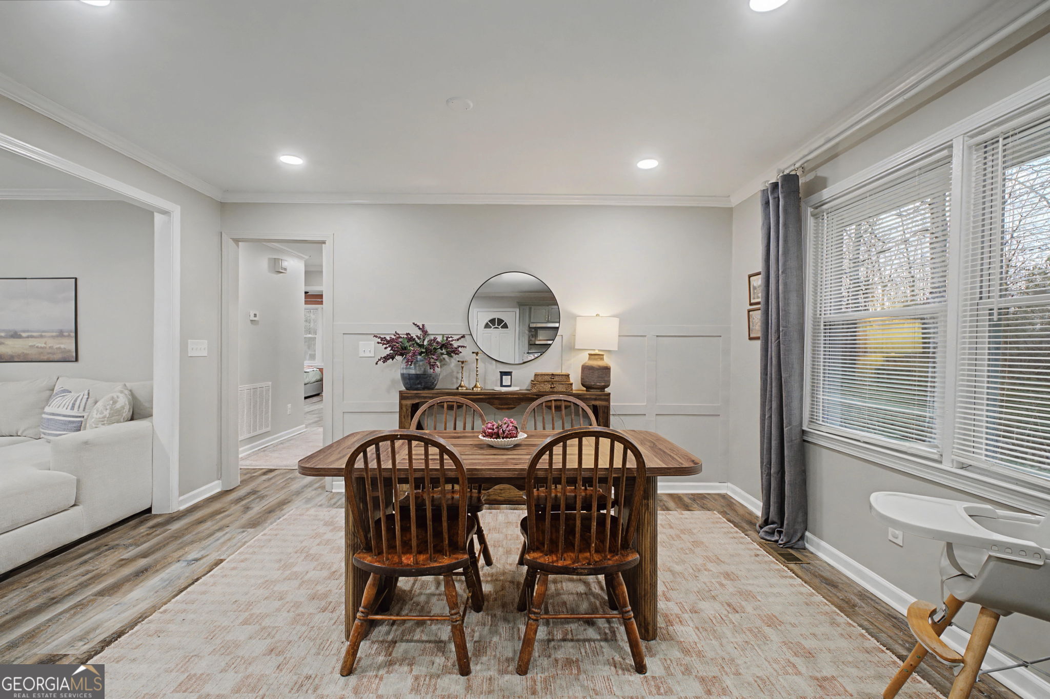 483 Berry Road Cedartown, GA 30125 - Photo 5 of 20