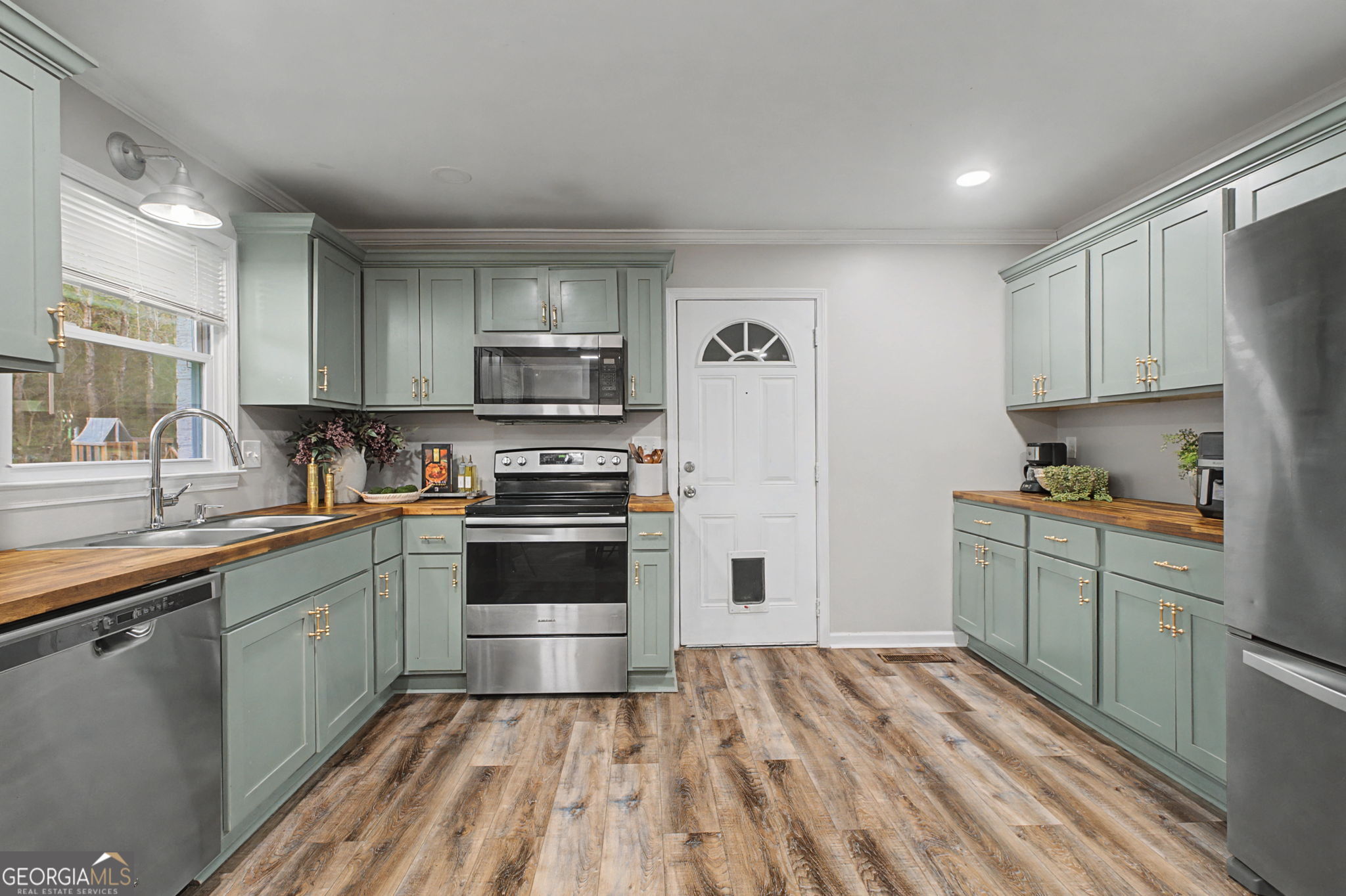 483 Berry Road Cedartown, GA 30125 - Photo 7 of 20