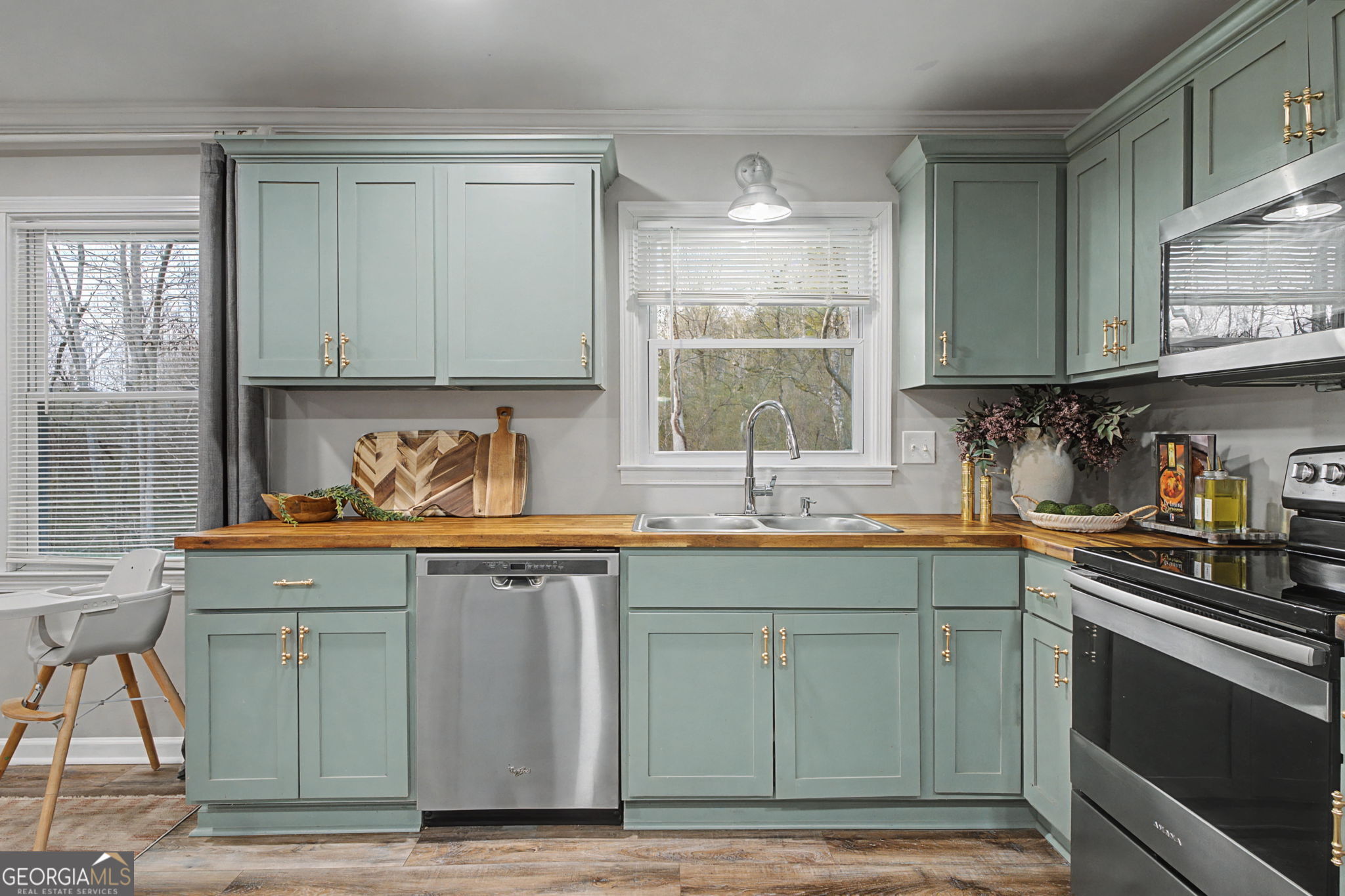 483 Berry Road Cedartown, GA 30125 - Photo 8 of 20