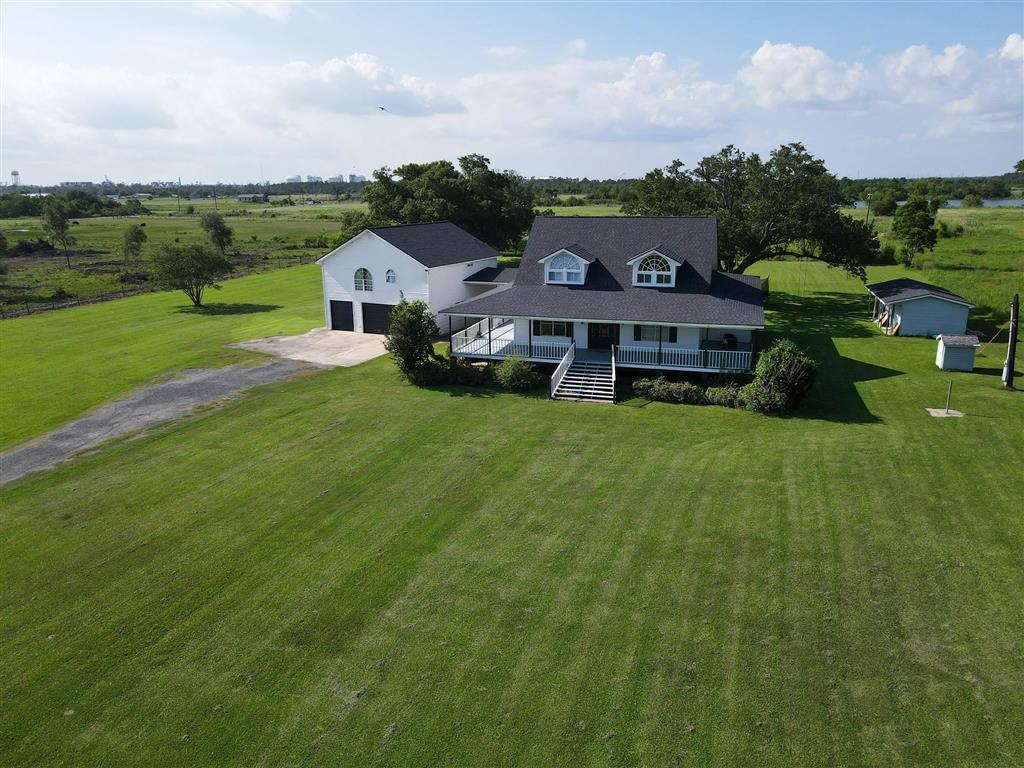 8755 Bud Stell Road Lake Charles, LA 70605 - Photo 1 of 35
