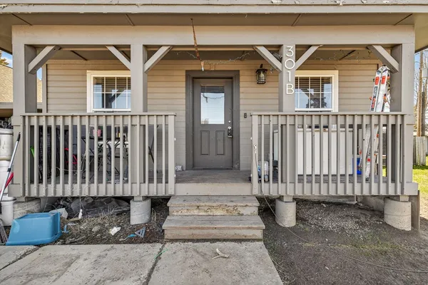 $550,000 | 301 South Heigho Avenue, New Meadows, ID 83654