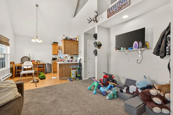 $550,000 | 301 South Heigho Avenue, New Meadows, ID 83654