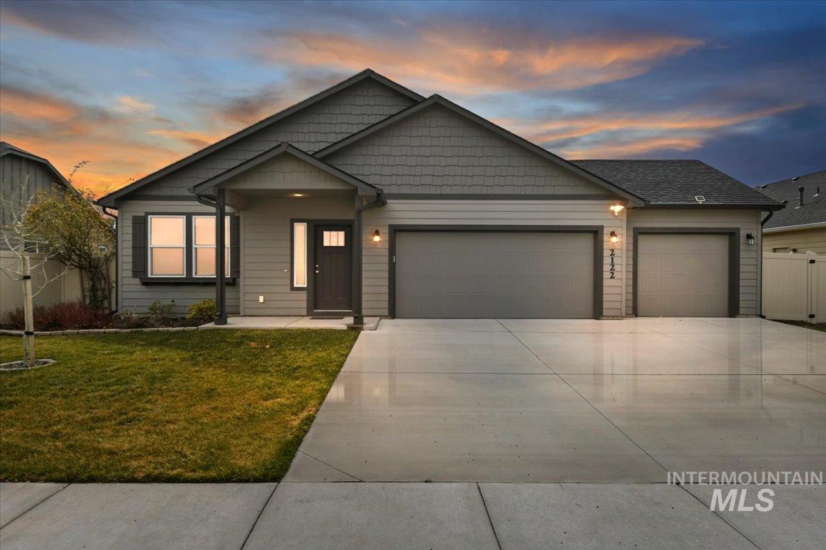 2122 Cinquefoil Street Caldwell, ID 83607 - Photo 1 of 1