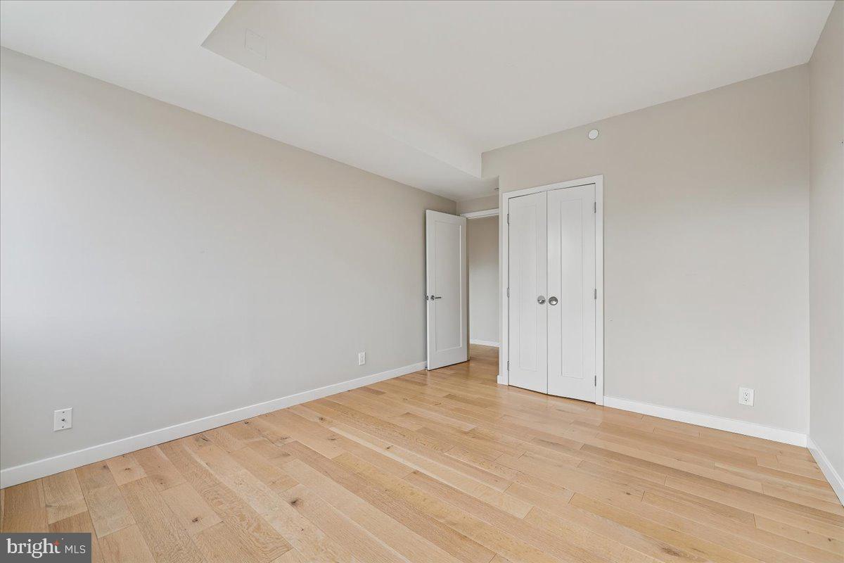 5600 Wisconsin Avenue, Unit 705 Chevy Chase, MD 20815 - Photo 32 of 62 a view of an empty room