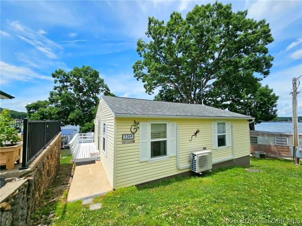 2205 Spring Cove Road Sunrise Beach, MO 65079 - Photo 35 of 38