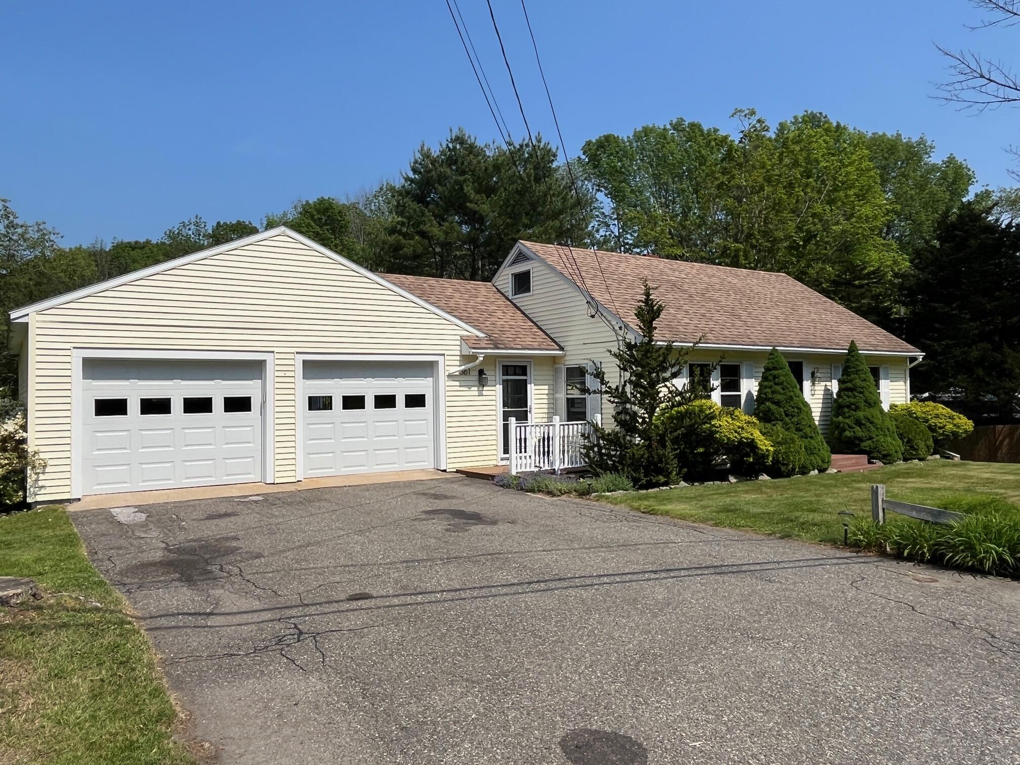 361 Haley Road Kittery Point, ME 03905 - Photo 21 of 21 IMG_1340