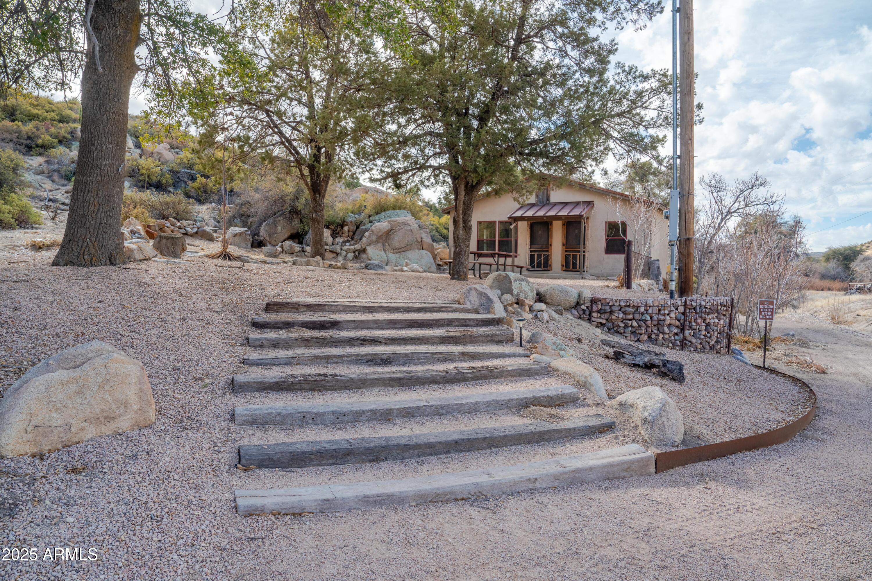 51238 North Pinal Ranch Road Miami, AZ 85539 - Photo 63 of 92 Homestead II