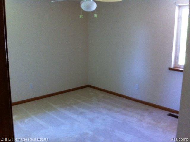 950 North Road Fenton, MI 48430 - Photo 11 of 14 Bedroom